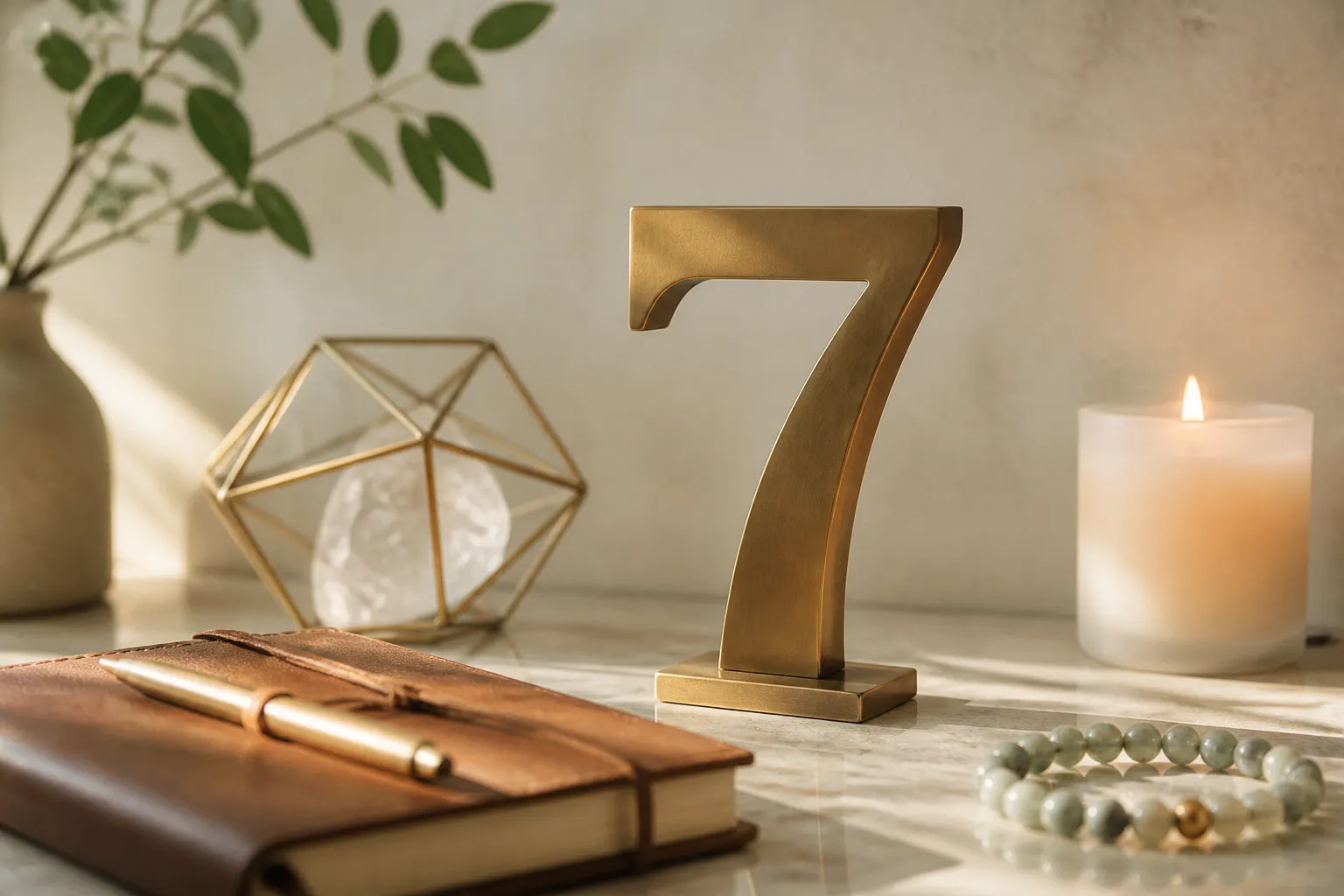 Numerology