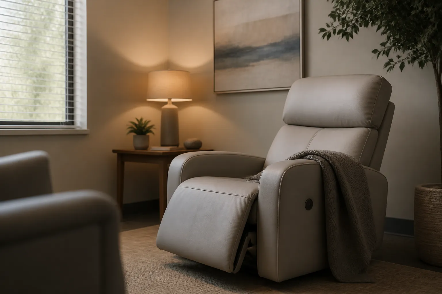 Quantum Hypnosis Therapy