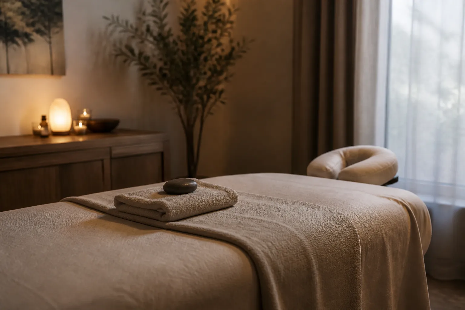 Reiki Healing